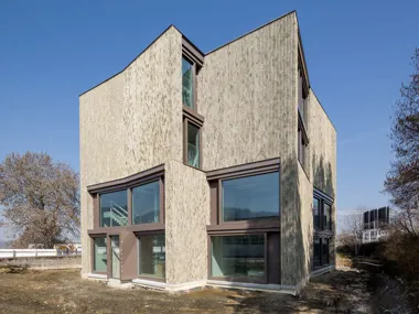 Vertical applications concept