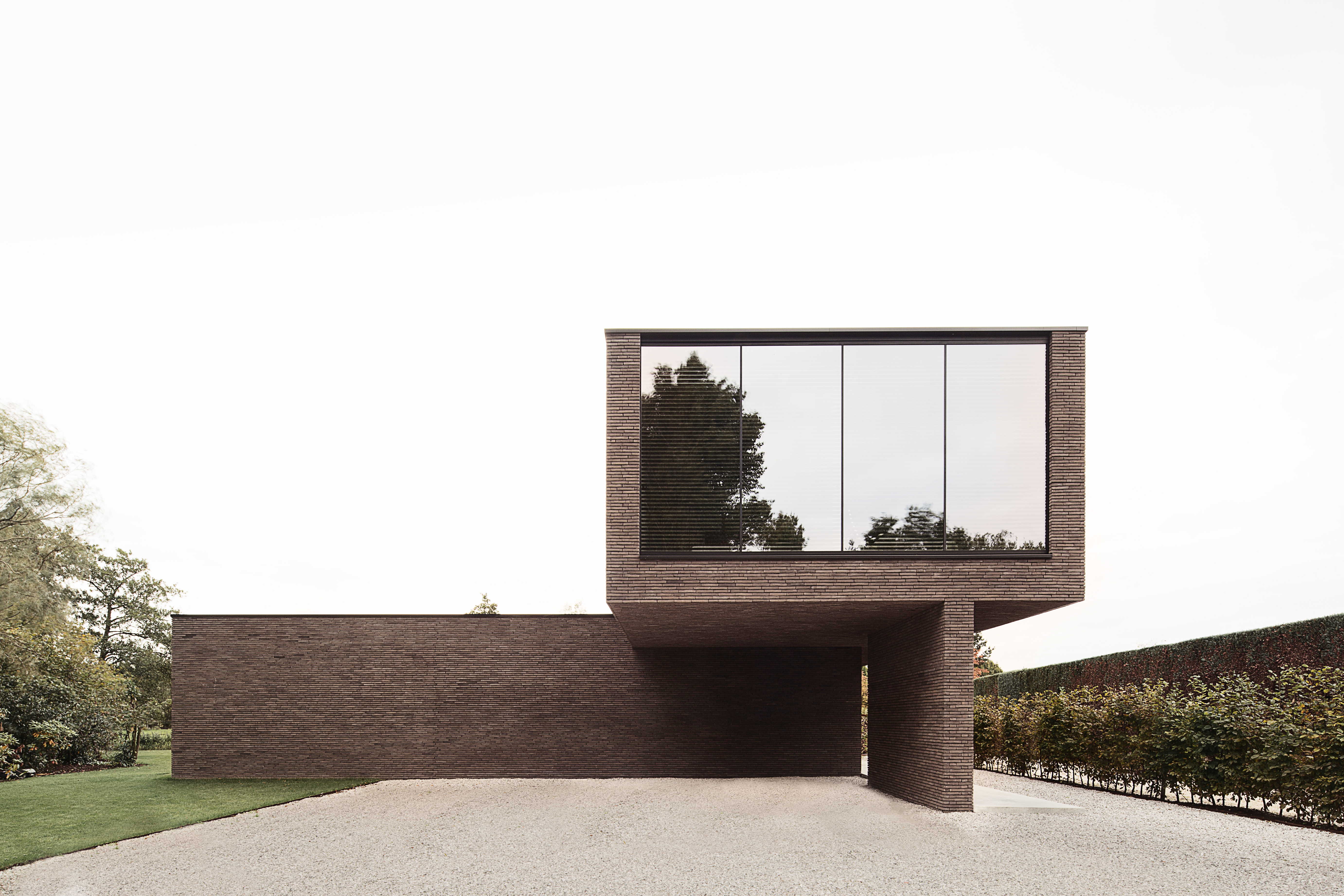 Baksteenarchitectuur