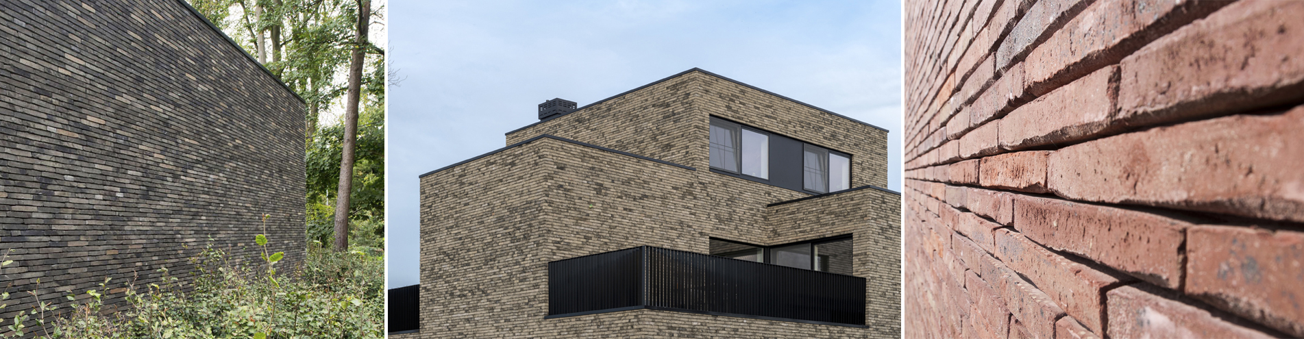 UNIQUE COLORS & SIZES