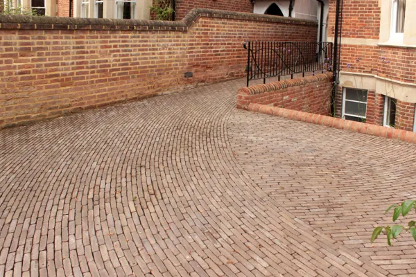 Renovation of a five story townhouse in North Oxford