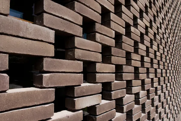 Mariatroon residential care centre in Dendermonde expands significantly