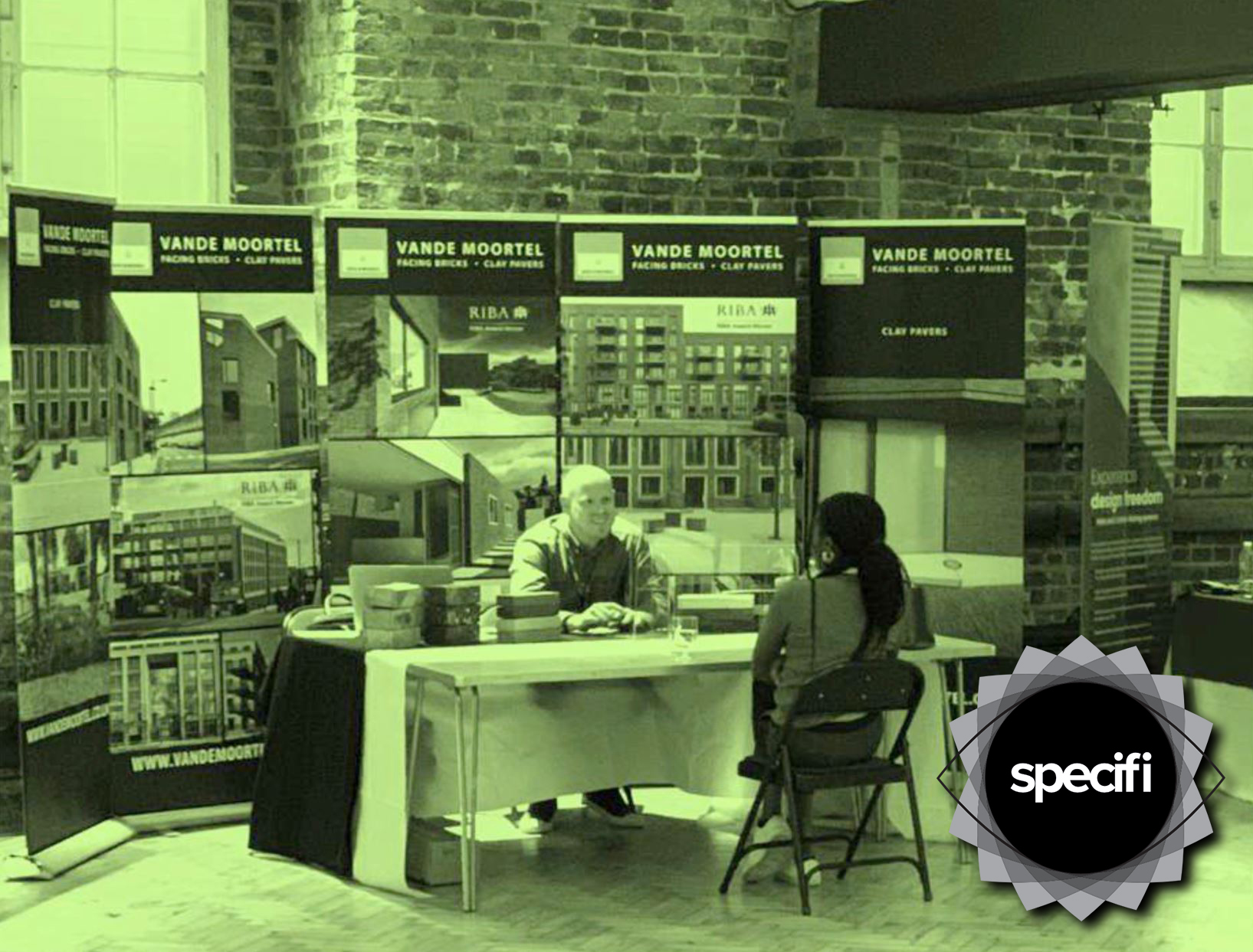 Specifi Landscape Birmingham