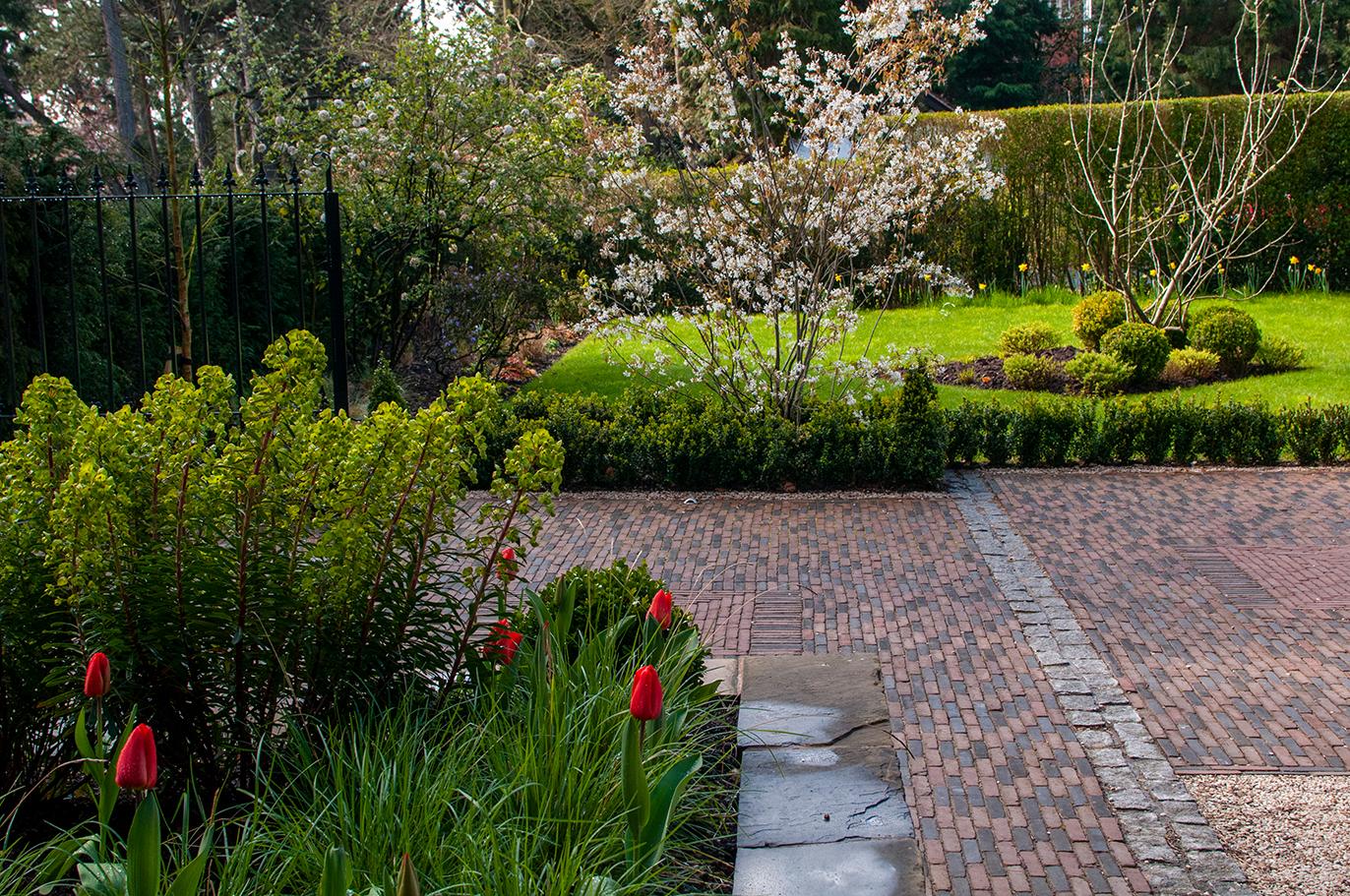 Private Residence in Hale by Natural Dimensions