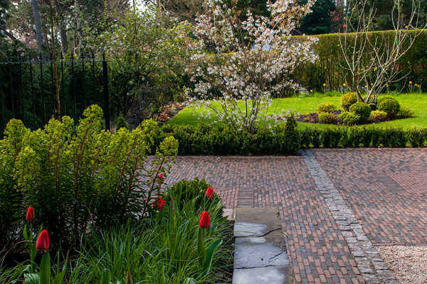 Private Residence in Hale by Natural Dimensions