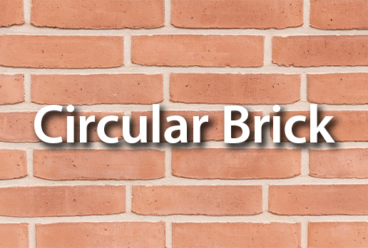 Circular Brick