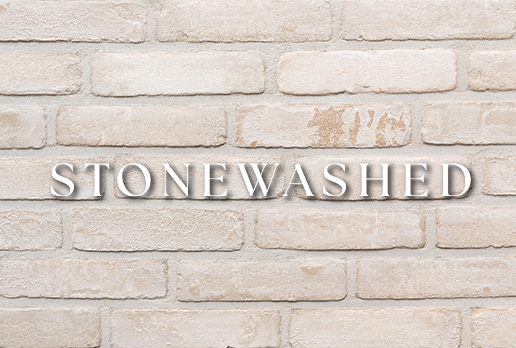Stonewashed
