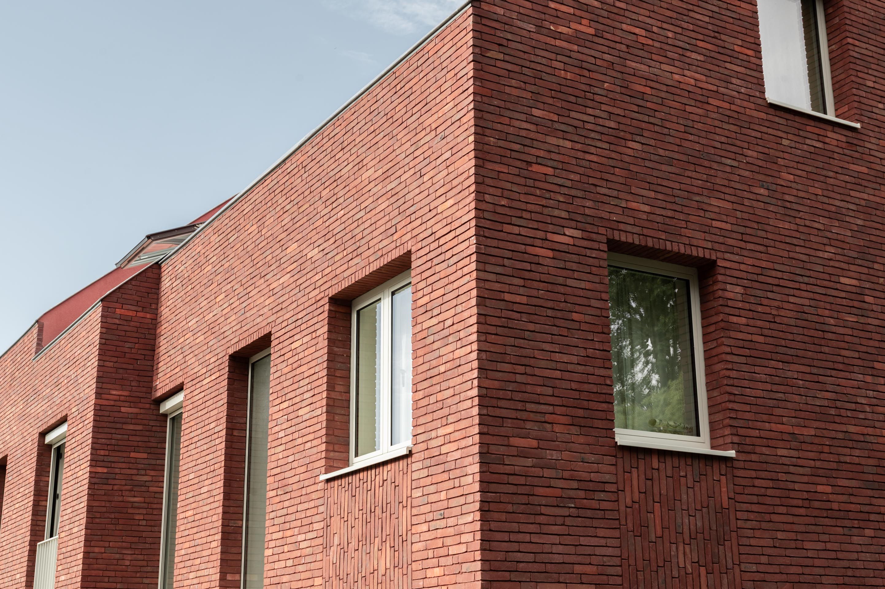 Waar warm wonen in een duurzame buurt centraal staat