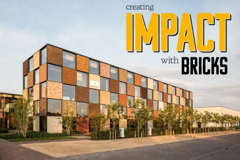 160 years and counting - creating IMPACT with Bricks